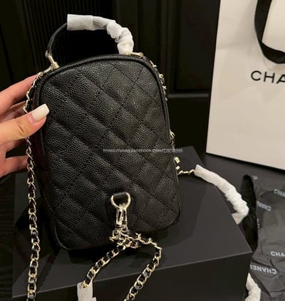  小香mini後背包11