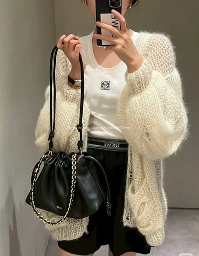 Loewe雲朵包福袋包5