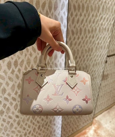  Lv speedy 枕頭包3