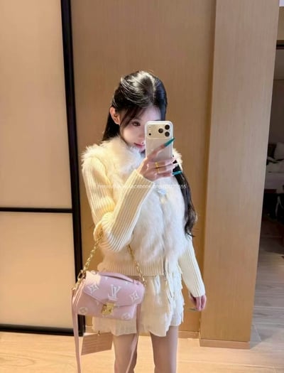 Lv Métis 郵差包2