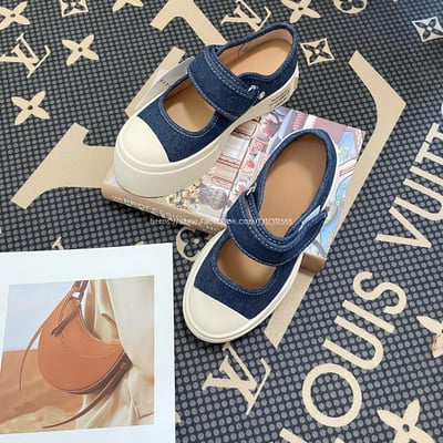 MARNI MN大頭厚底休閒鞋12