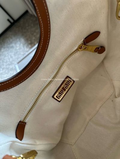 miumiu菜籃子包14