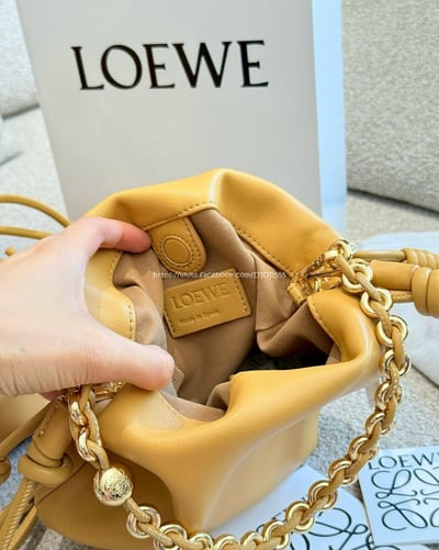 Loewe雲朵包福袋包13