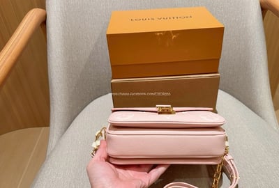 Lv Métis 郵差包7