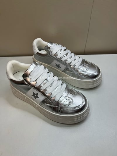 Dior Star 運動鞋7