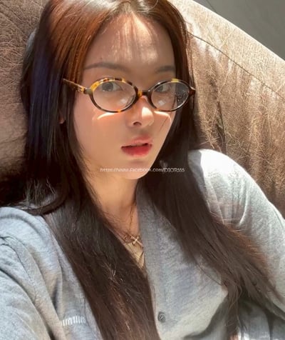 Miumiu 書呆子眼鏡3