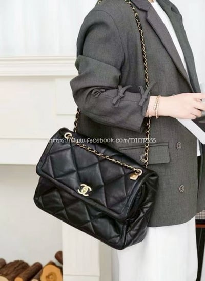 小香MAXl口蓋包6