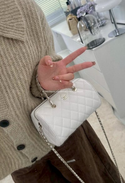 小香波士頓保齡球包4