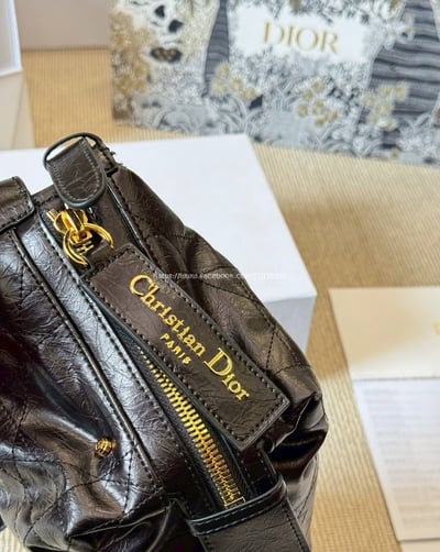 Dior D-Journey斜背包 11