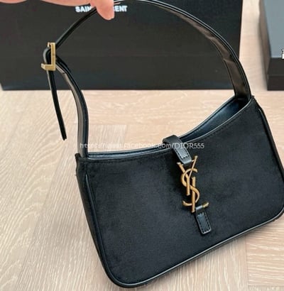 YSL Bag腋下包 1