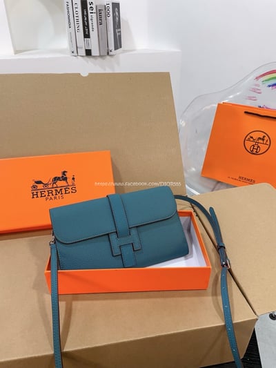 愛馬仕經典手拿包7