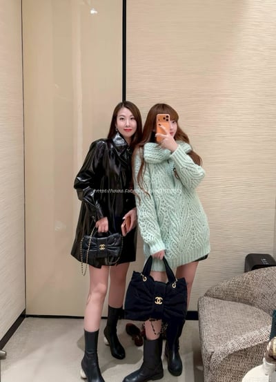 小香蝴蝶結包包2