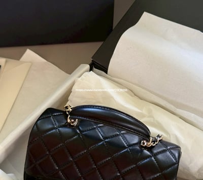 小香23k皮手柄cf5