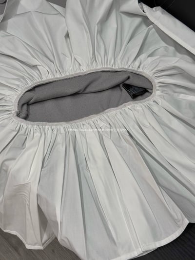 miumiu平口連身裙10