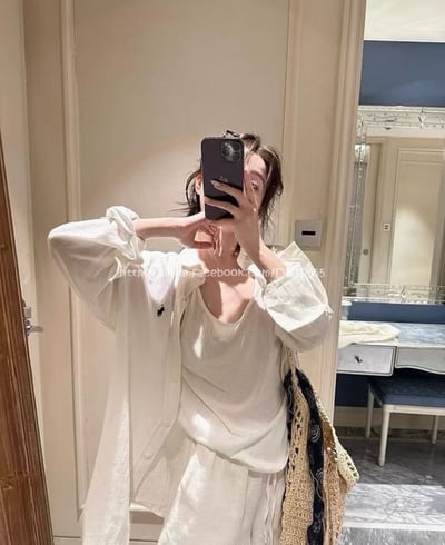 Ralph Lauren亞麻襯衫2