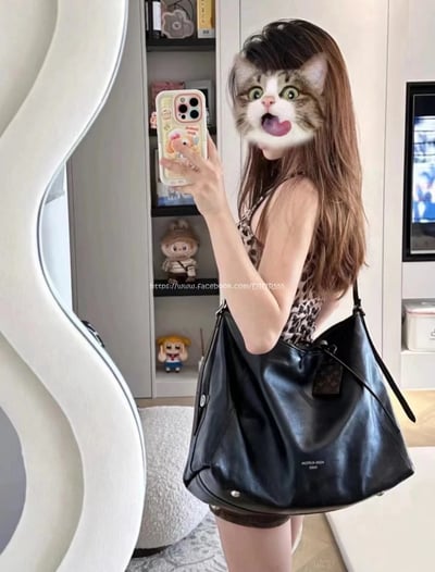 LV  Carry all DARK大4