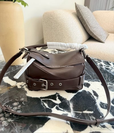 LOEWE puzzle biker10