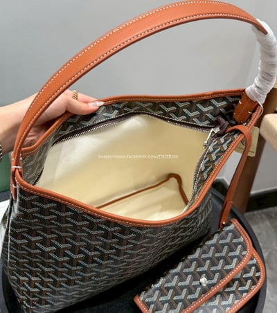 Goyard購物袋Hobo 16