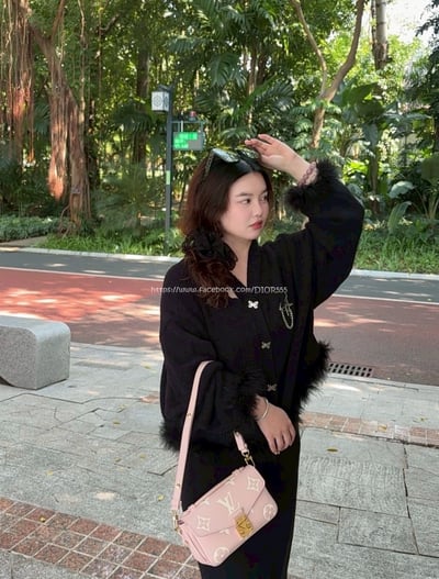 Lv Métis 郵差包4