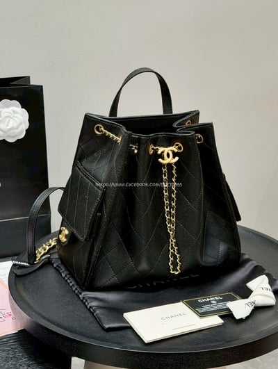 小香25 Bag後背包 8