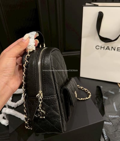  小香mini後背包12