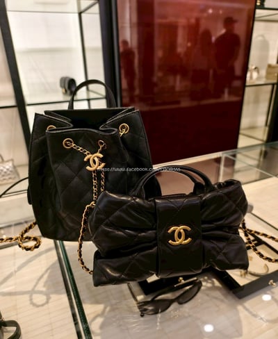 小香25B魚子醬後背包14