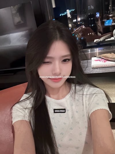 miu miu小碎花短袖T3