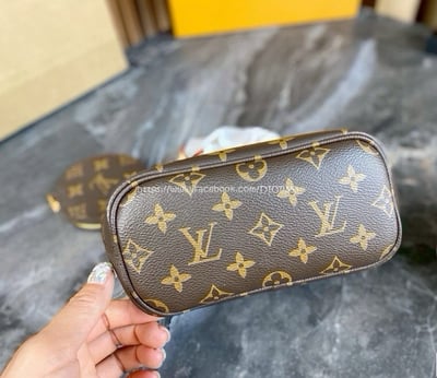 LV never full bb8