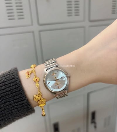 viviennewestwood 西太后手錶3