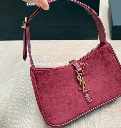 YSL Bag腋下包 5