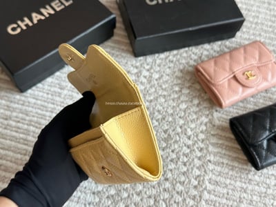 小香家cf魚子醬卡包7