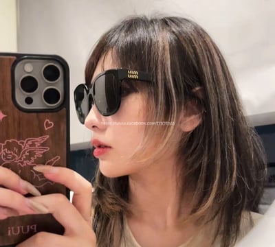 miumiu墨鏡4