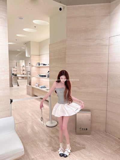 miumiu平口連身裙2