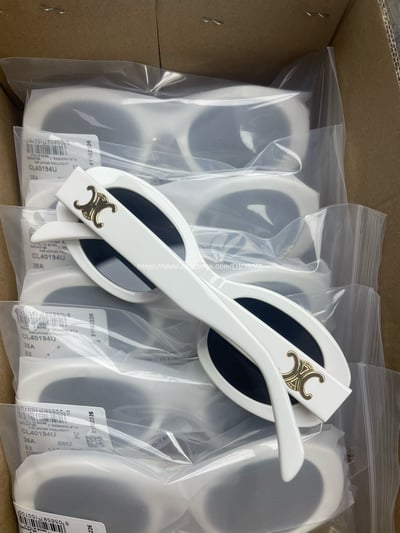 CELINE 凱旋門墨鏡9