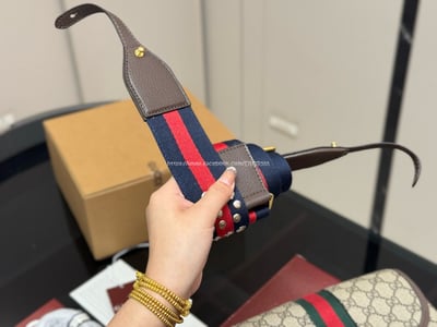 Gucci小郵差相機包7