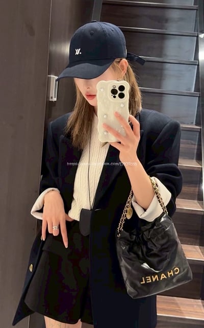 小香 22bag mini 6