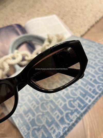 小香 ch5493墨鏡4