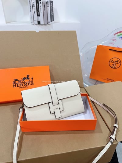 愛馬仕經典手拿包3