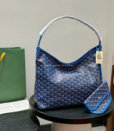Goyard購物袋Hobo 10