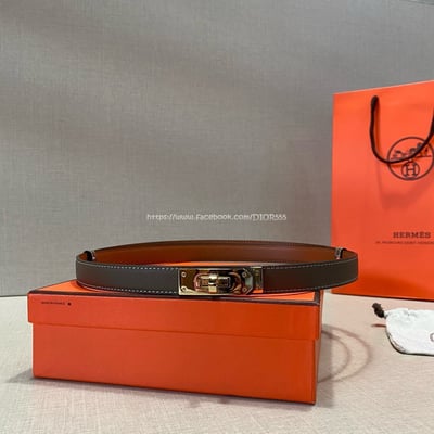 愛馬仕女士皮帶8