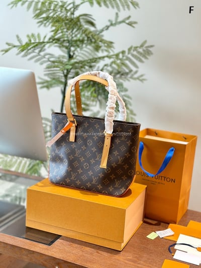 LV Piano托特包 5