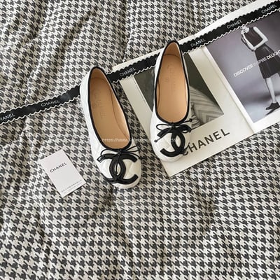 小香康鵬芭蕾舞鞋8