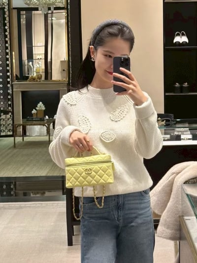  小香盒子包3