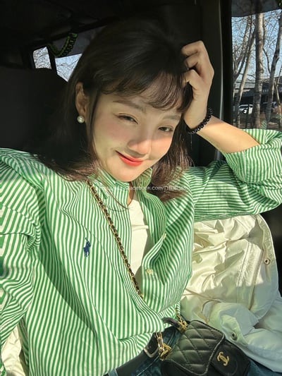 Polo Ralph Lauren 條紋戰馬襯衫5