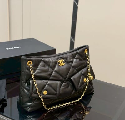 小香25K蝴蝶結包1