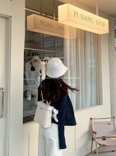  Loro Piana後背包 4