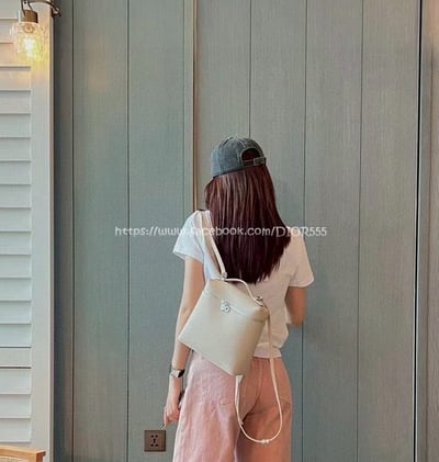  Loro Piana後背包 6