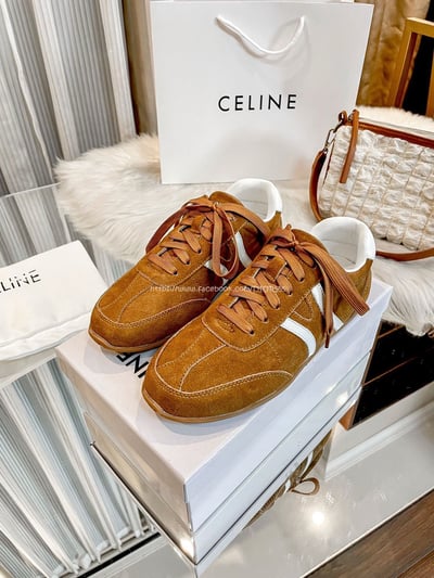 Celine 德訓鞋14