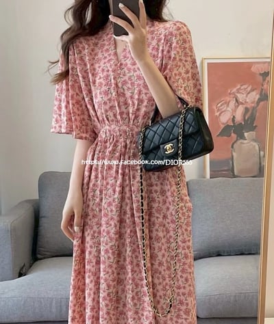 小香23k皮手柄cf2