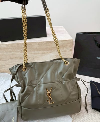 YSL Jamie shopping福袋包22
